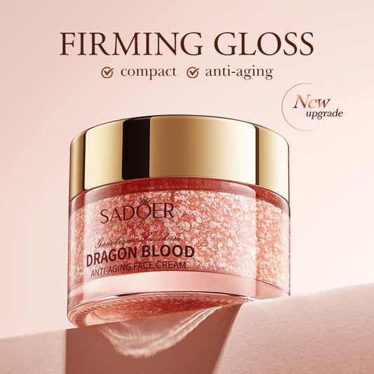 Anti-Aging Face Cream