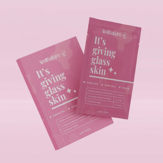 Nursing Collagen Overnight Mask