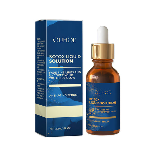 Botox Liquid Solution