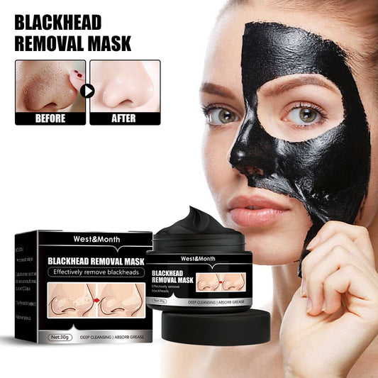 Blackhead Removal Mask
